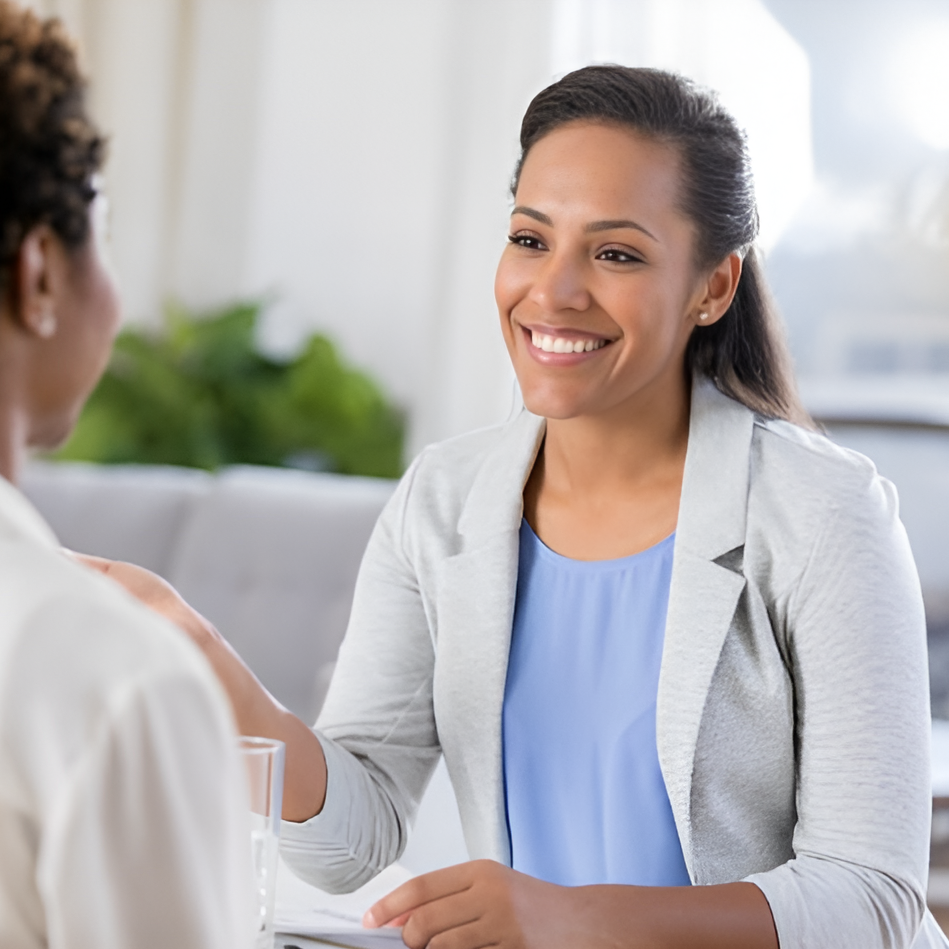 Counseling Session