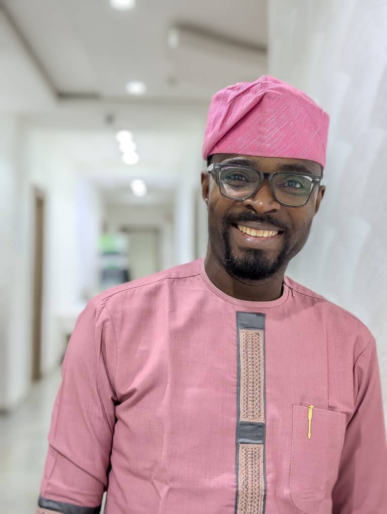 Dr. Alex Akhigbe