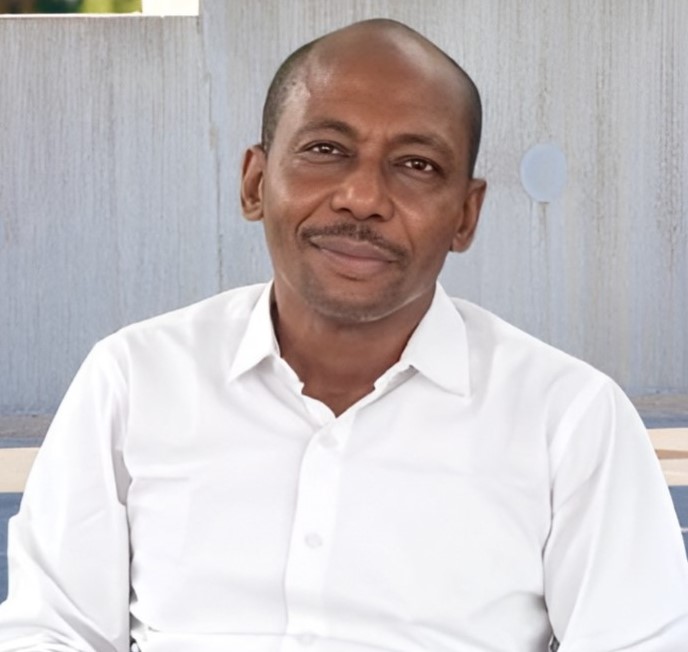 Emeka Mordi